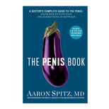 The Penis Book: A Doctor’s Guide to Complete Guide to The Penis