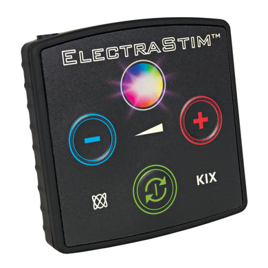 ElectraStim KIX Intro Electro Sex Stimulator