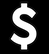 dollar sign icon