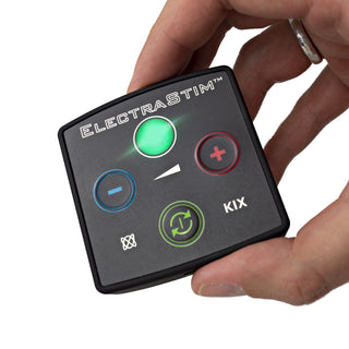 ElectraStim KIX Intro Electro Sex Stimulator