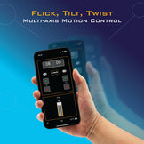 ElectraStim LINX Electro Stimulator