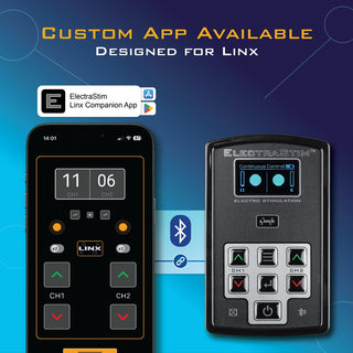 ElectraStim LINX Electro Stimulator