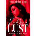 Lap Dance Lust: Erotic Stories