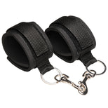 Heavy Duty Neoprene Cuffs