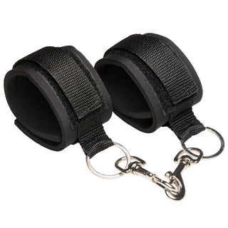 Heavy Duty Neoprene Cuffs