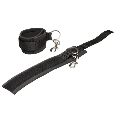 Heavy Duty Neoprene Cuffs