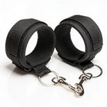 Heavy Duty Neoprene Cuffs