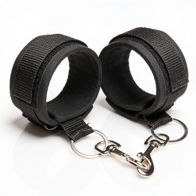 Heavy Duty Neoprene Cuffs