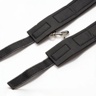 Heavy Duty Neoprene Cuffs
