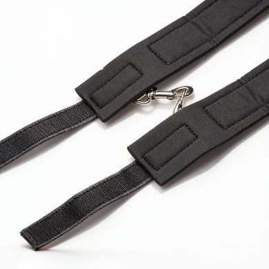 Heavy Duty Neoprene Cuffs