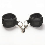 Heavy Duty Neoprene Cuffs