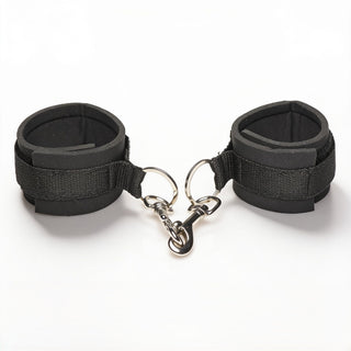 Heavy Duty Neoprene Cuffs