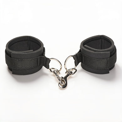 Heavy Duty Neoprene Cuffs