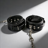 Strict Leather Sling and Stirrups