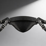 Strict Leather Sling and Stirrups