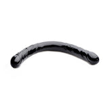 The Double Header Dildo