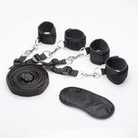 Bedroom Restraint Kit