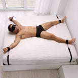 Bedroom Restraint Kit