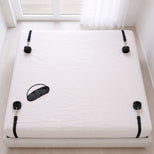 Bedroom Restraint Kit