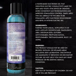 Zeus 8.5oz  Incite Electrosex Gel