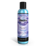 Zeus 8.5oz  Incite Electrosex Gel