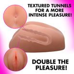 Life-Size Doggy Style Masturbator