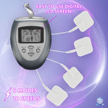 The Palm Powerbox