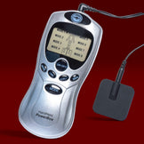 Zeus Digital E-Stim Unit
