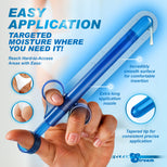 One Shot Enema Launcher