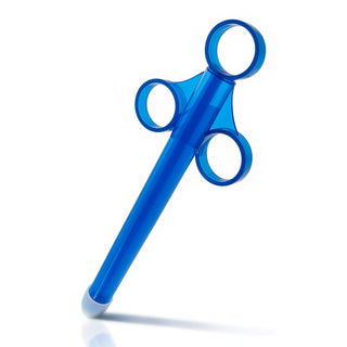 One Shot Enema Launcher