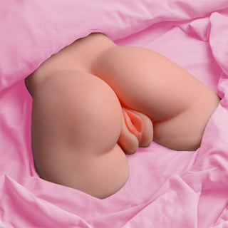 The Shag'n Sally Masturbator