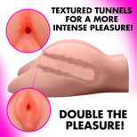 The Shag'n Sally Masturbator