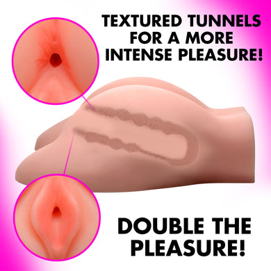 The Shag'n Sally Masturbator