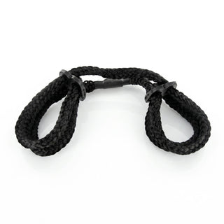 Original Sin Rope Cuffs