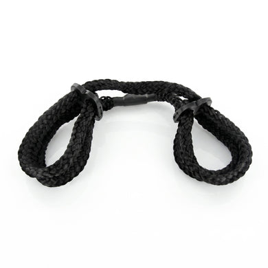 Original Sin Rope Cuffs