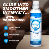 Clean Stream Natural Anal Lubricant