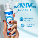 Clean Stream Natural Anal Lubricant