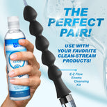 Clean Stream Natural Anal Lubricant