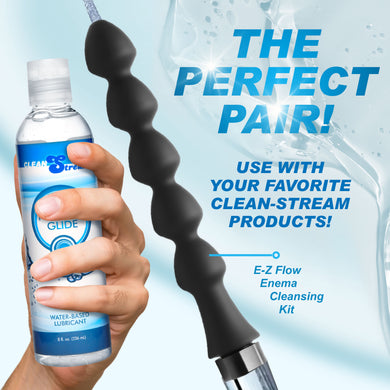 Clean Stream Natural Anal Lubricant