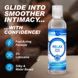 CleanStream Relax Desensitizing Lubricant