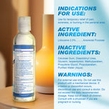 CleanStream Relax Desensitizing Lubricant