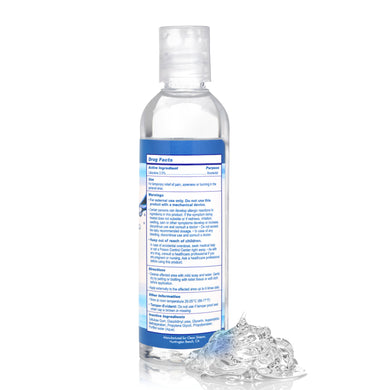 CleanStream Relax Desensitizing Lubricant