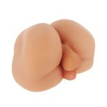 Doggie Style David Masturbator