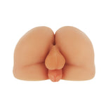 Doggie Style David Masturbator