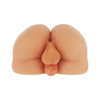 Doggie Style David Masturbator