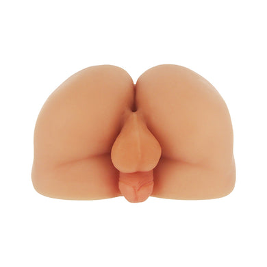 Doggie Style David Masturbator