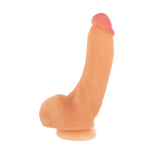 The Girthy George Dildo