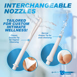 The Water Bottle Cleansing Kit