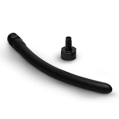 CleanStream 10 Inch Silicone Nozzle Attachment