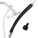 CleanStream 10 Inch Silicone Nozzle Attachment